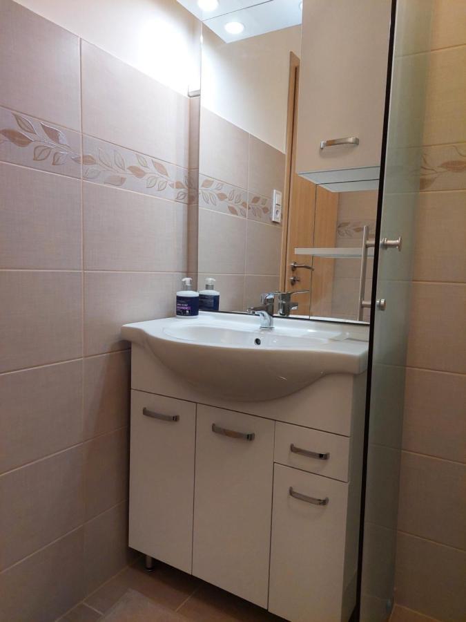 Szent Bernat Vendeghaz Apartment Veszprém Екстериор снимка