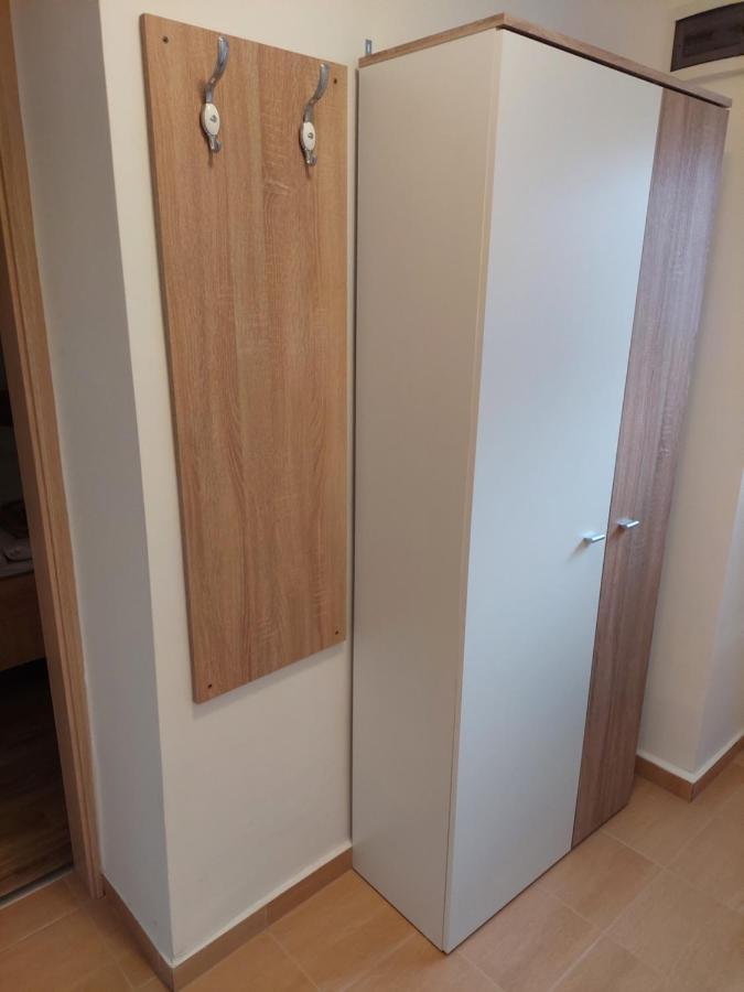 Szent Bernat Vendeghaz Apartment Veszprém Екстериор снимка