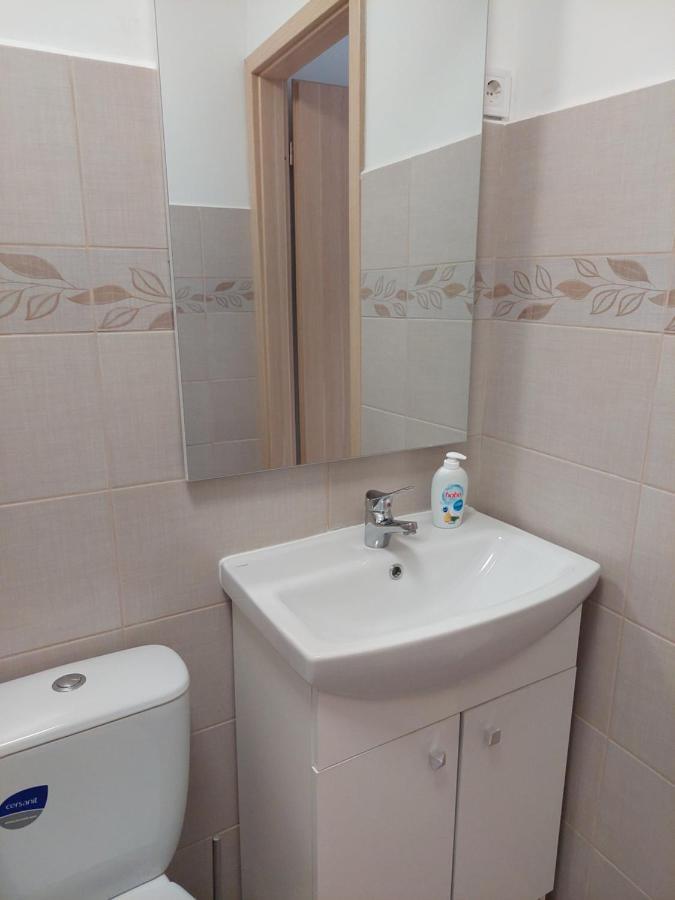 Szent Bernat Vendeghaz Apartment Veszprém Екстериор снимка