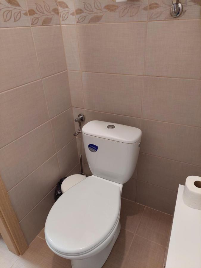 Szent Bernat Vendeghaz Apartment Veszprém Екстериор снимка