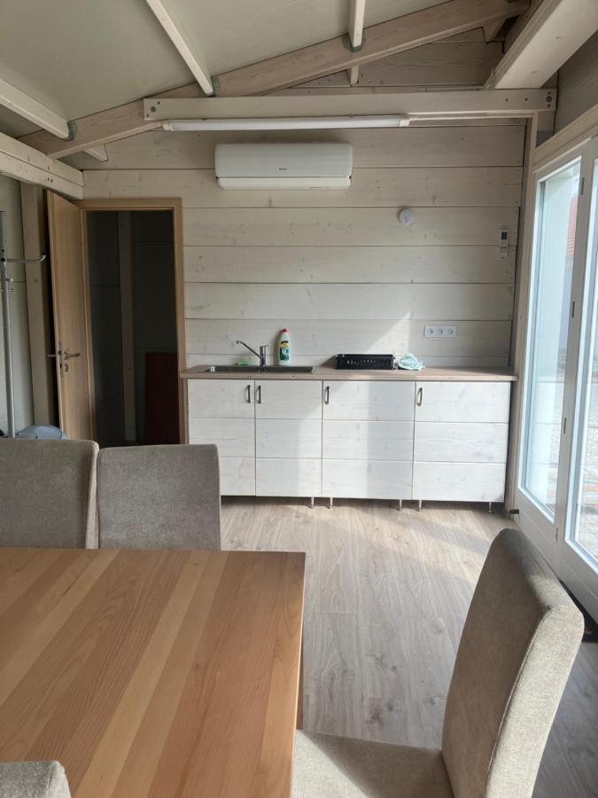 Szent Bernat Vendeghaz Apartment Veszprém Екстериор снимка