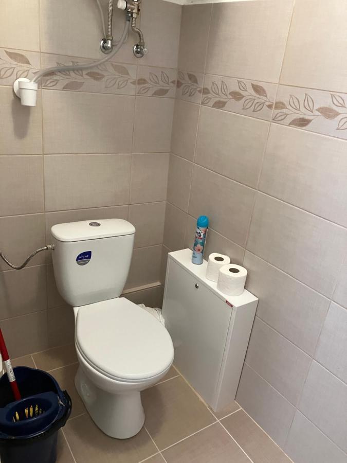 Szent Bernat Vendeghaz Apartment Veszprém Екстериор снимка