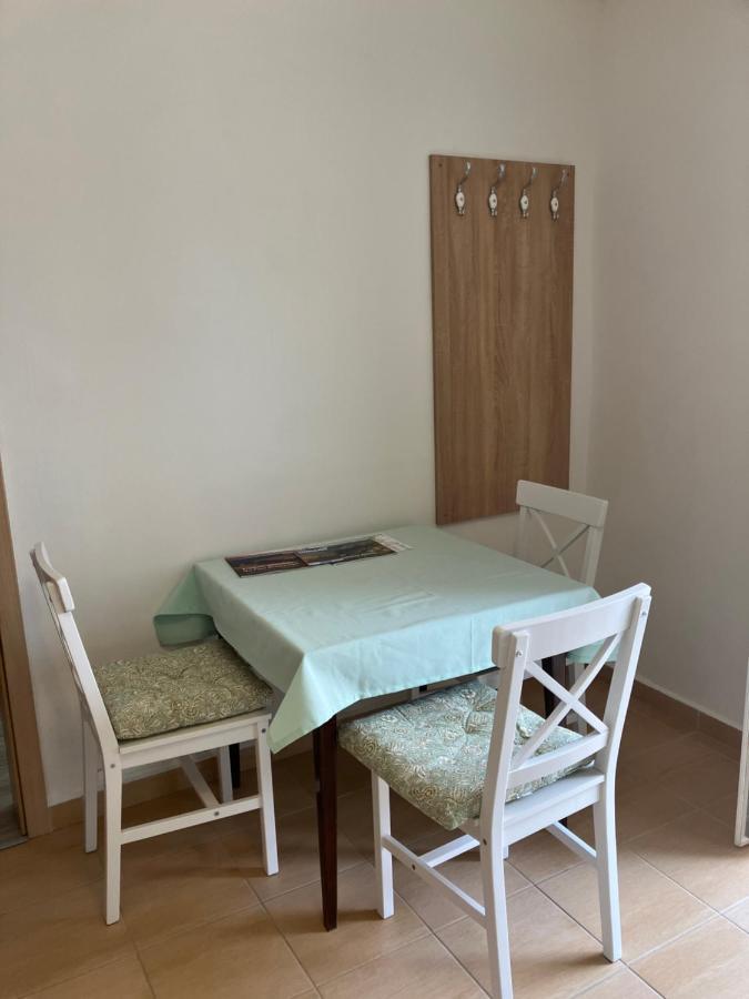 Szent Bernat Vendeghaz Apartment Veszprém Екстериор снимка